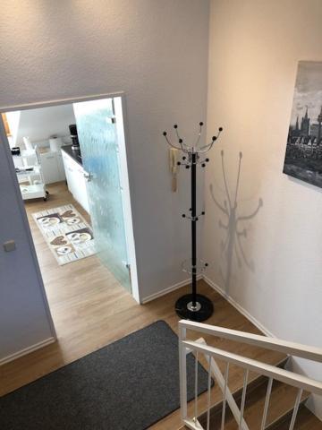 Ferienwohnung Bergisch Gladbach Exterior foto