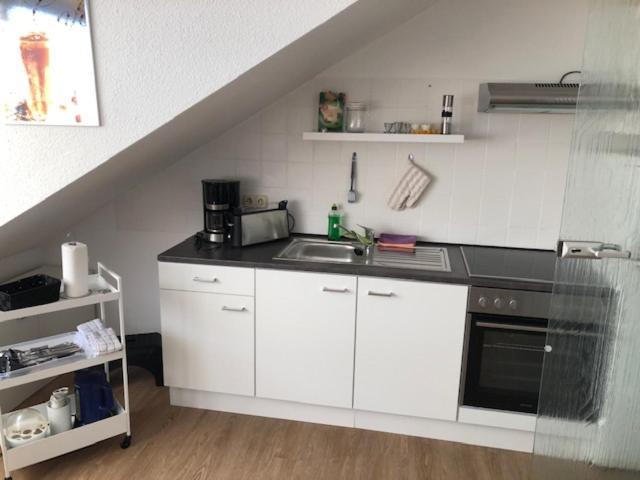 Ferienwohnung Bergisch Gladbach Exterior foto