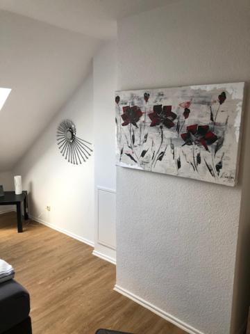 Ferienwohnung Bergisch Gladbach Exterior foto