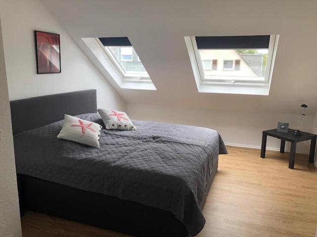 Ferienwohnung Bergisch Gladbach Exterior foto