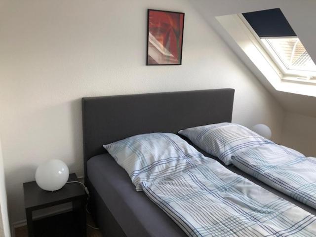 Ferienwohnung Bergisch Gladbach Exterior foto