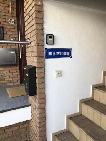 Ferienwohnung Bergisch Gladbach Exterior foto